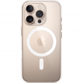 Clear Case with MagSafe for iPhone 16 Pro (HC)