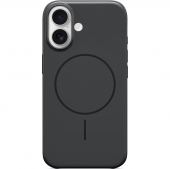 Apple Beats Case with MagSafe for iPhone 16, Midnight Black (MCFC4)