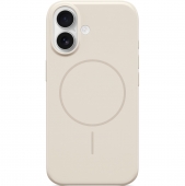 Apple Beats Case with MagSafe for iPhone 16, Summit Stone (MCFD4)