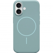 Apple Beats Case with MagSafe for iPhone 16, Riptide Blue (MCFE4)