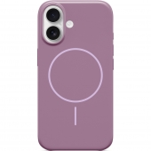 Apple Beats Case with MagSafe for iPhone 16, Sunset Purple (MCFF4)
