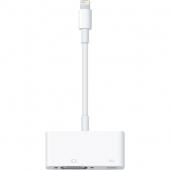 Apple Lightning to VGA Adapter (MD825)