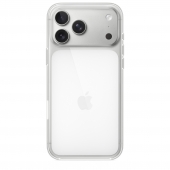 Apple Clear Case with MagSafe for iPhone 17 Pro (MGFT4)