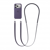 Apple Crossbody Strap, Purple (MGGJ4)