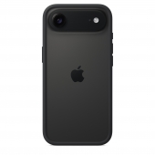 Apple iPhone 17 Air Bumper, Black (MH004)