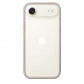 Apple iPhone 17 Air Bumper, Tan (MH044)