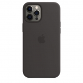 Apple Silicone Case for iPhone 12 Pro Max (HC)