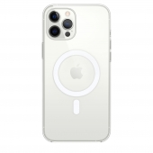 Apple Clear Case with MagSafe for iPhone 12 Pro Max (HC)