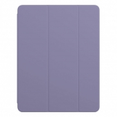 Apple Smart Folio for iPad Pro 12.9 5th Gen/6th Gen, English Lavender (MM6P3)