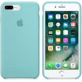 Apple Silicone Case for iPhone 7 Plus (HC)
