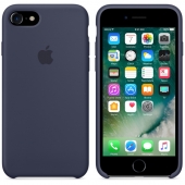 Apple Silicone Case for iPhone SE 2/8/7 HC