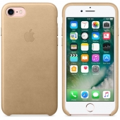 Apple Leather Case for iPhone 7 HC