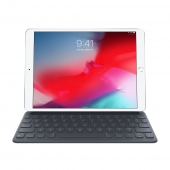 Apple Smart Keyboard Folio for iPad 9th Generation/iPad Pro 10.5/Air 2019/ iPad 10.2 MPTL2/MX3L2