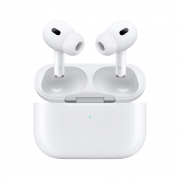 Apple AirPods Pro 2nd generation (MQD83)