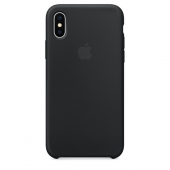 Apple Silicone Case for iPhone Х (HC)