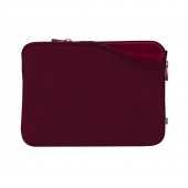 MW Seasons Sleeve Case for MacBook Pro 13"/MacBook Air 13" Retina, Wine (MW-410111)