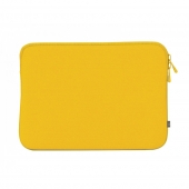 MW Seasons Sleeve Case for MacBook Pro 13"/MacBook Air 13" Retina, Yellow (MW-410115)