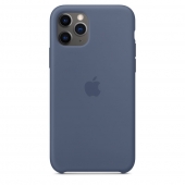 Apple Silicone Case for iPhone 11 Pro Max (HC)