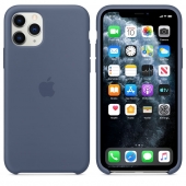 Apple Silicone Case for iPhone 11 Pro (HC)