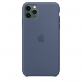 Apple Silicone Case для iPhone 11 Pro Max