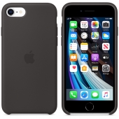 Apple Silicone Case for iPhone SE 2020 (HC)