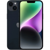 Б/У Apple iPhone 14 128GB Midnight (MPUF3)