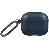 Native Union Roam Case for Airpods 3rd Gen, Indigo (APCSE-ROAM-IND)