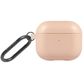 Native Union Roam Case for Airpods 3rd Gen, Peach (APCSE-ROAM-PCH)