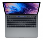 Б/У Apple MacBook Pro 13'' 2018 Space Gray (MR9Q2) i5/16/256