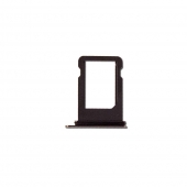 Лоток сім-карти (Sim-Card Holder) iPhone X Black