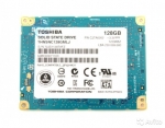SSD 128 for MacBook Air 13" 2009р. A1304