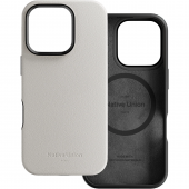 Native Union Active Case for iPhone 16 Pro Max, Sandstone (ACTCSE-SAN-NP24PM)