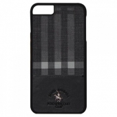 SBPRC Polo Apple Plaide for iPhone 7 Plus