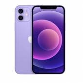 Б/У Apple iPhone 12 64GB Purple (Ідеал 10/10)