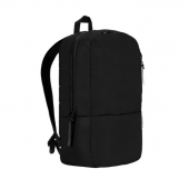 Incase Compass BackPack for MacBook, Black (INCO100516-BLK)