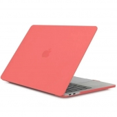 Hardshell Case for MacBook Pro 13 M1 (2020-2021), Coral Matte