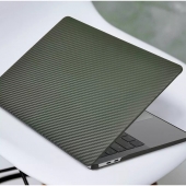 WIWU iKaviar Series Case for MacBook Pro 16 [2021-2023], Green
