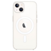 Apple Clear Case with MagSafe for iPhone 13 (MM2X3)