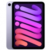 Б/у Apple iPad mini 8.3" 64GB Wi-Fi+4G Purple (MK8E3) 2021
