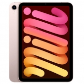 Apple iPad mini 8.3" 64GB Wi-Fi Pink (MLWL3) 2021