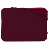 MW Seasons Sleeve Case for MacBook Pro 14", Wine (MW-410129)