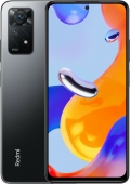 Xiaomi Redmi Note 11 Pro 6/128GB Graphite Gray (Global, EU)