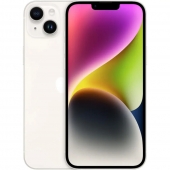 Б/У Apple iPhone 14 128GB Starlight (MPUR3)