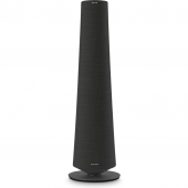 Акустическая система Harman-Kardon Citation Tower Black (HKCITATIONTWRBLKEU)