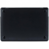 Incase Hardshell Case for MacBook Pro 13 2020/ MacBook Pro 13 M1, Black Dots (INMB200629-BLK)