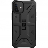 UAG Pathfinder Case for iPhone 12 Mini Pathfinder, Black