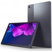 Lenovo Tab P11 TB-J606F 4/128GB Wi-Fi, Slate Grey (ZA7R0041UA)