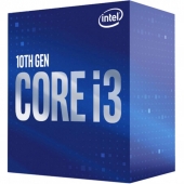 Intel Core i3-10105F 3.7GHz/6MB (BX8070110105F) s1200 BOX