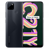 Realme C21Y 4/64GB, Cross Black