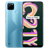 Realme C21Y 4/64GB, Cross Blue